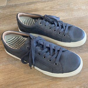 Taos Women's Sneakers Plim Soul Lux Steel Color